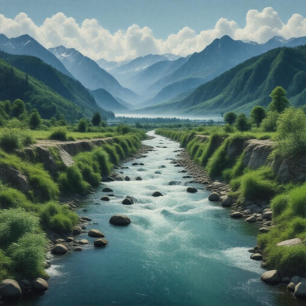 Shō River